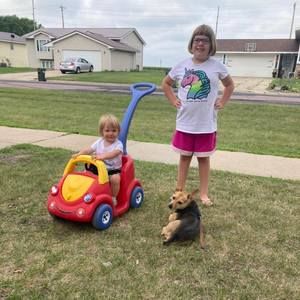 Meet your Posher, Jeremy